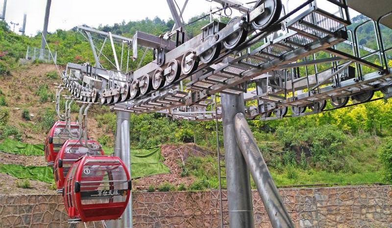 �ܷ�Ȧ�������豸��ȫ���е�Ӱ��