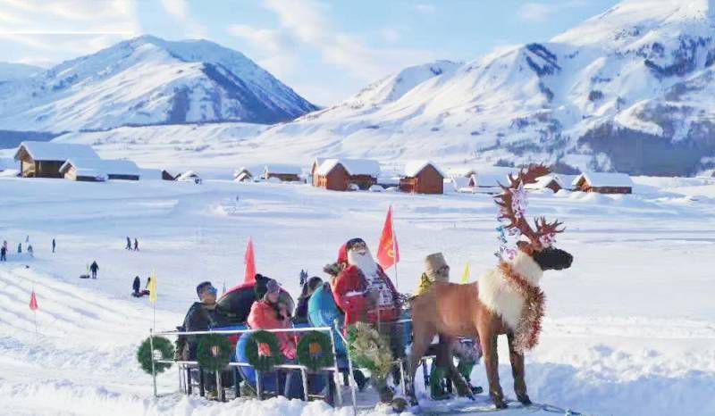 ��ѩ�����ߵ����ã�̽����ѩ�³����������ϣ�