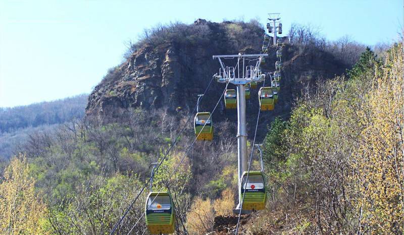 �ǻ�ɽ�ض����ԡ�����������ȷ��ѡ���ˣ�